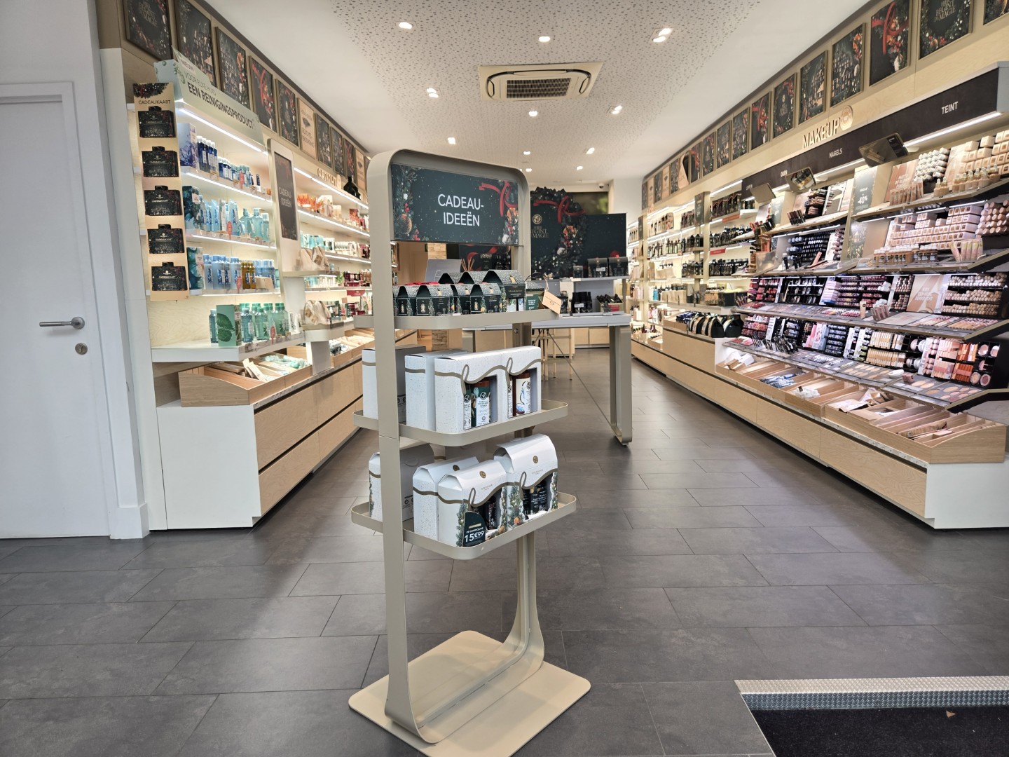 HANDELSGEBOUW STATIELEI! 43 - foto 3