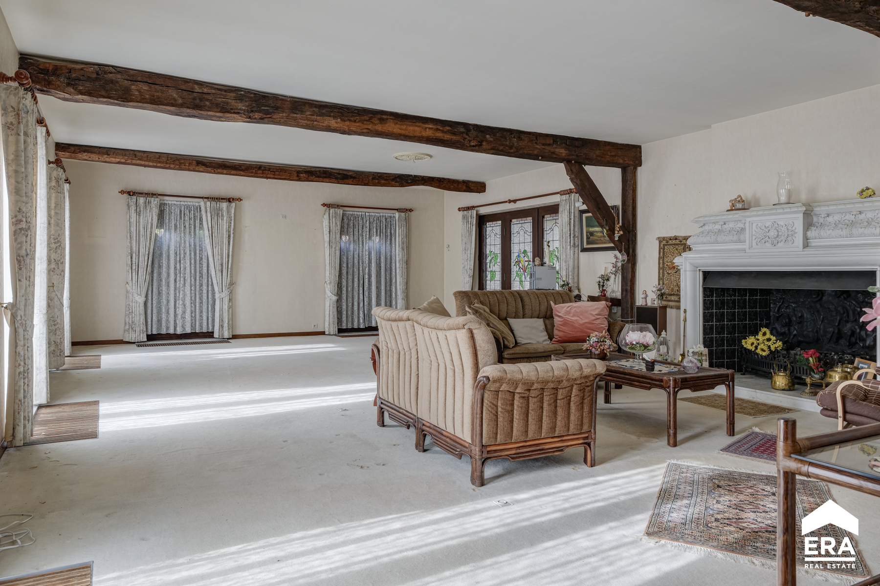 Karaktervolle woning met 4 slaapkamers te koop in Pelt - foto 5