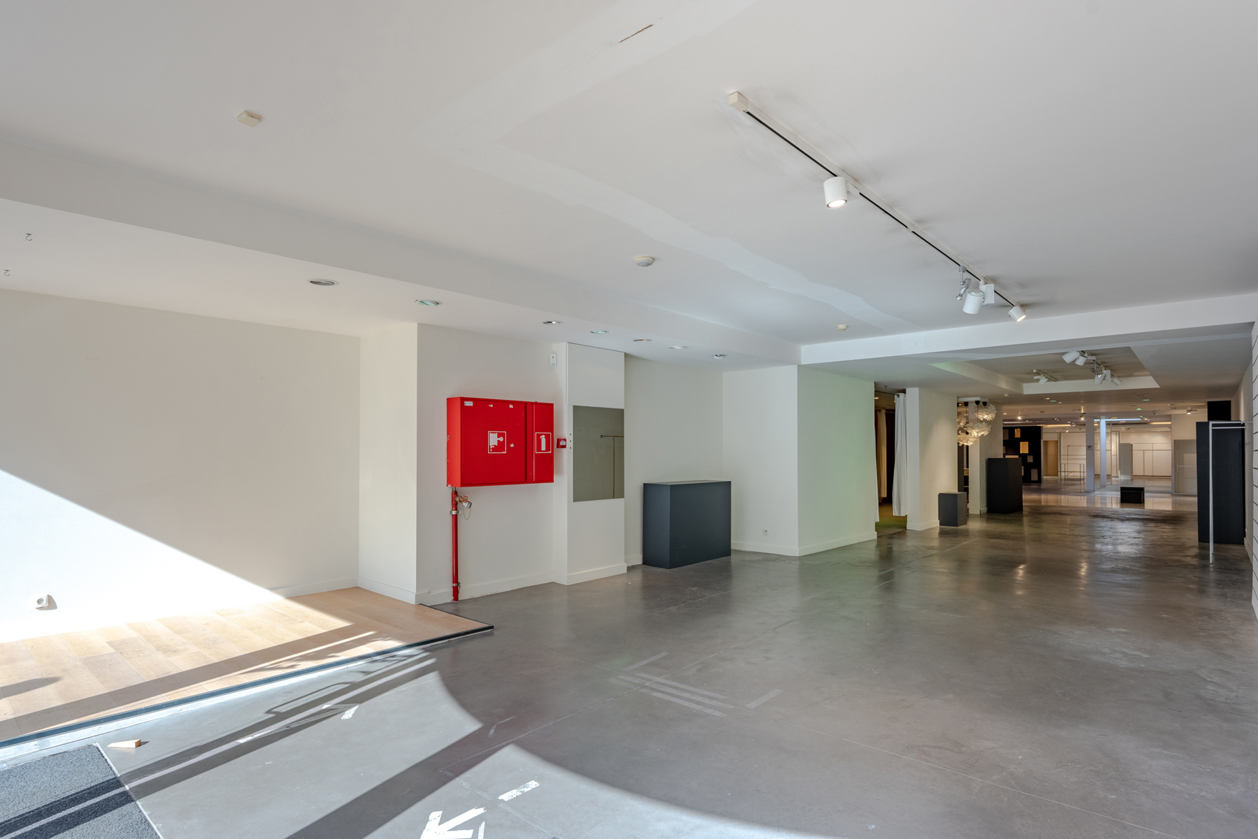 Commercial à louer à Brasschaat - photo 5