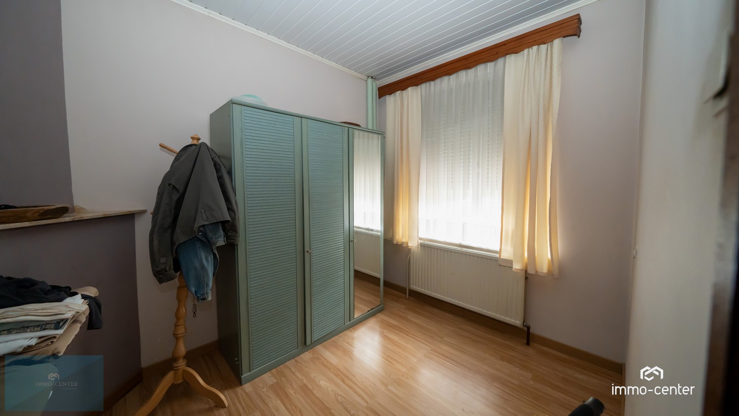 Ruime woning met 4 slaapkamers, tuin en garage – Genk (Winterslag) - foto 4