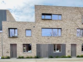 Maison à vendre à Saint-Trond