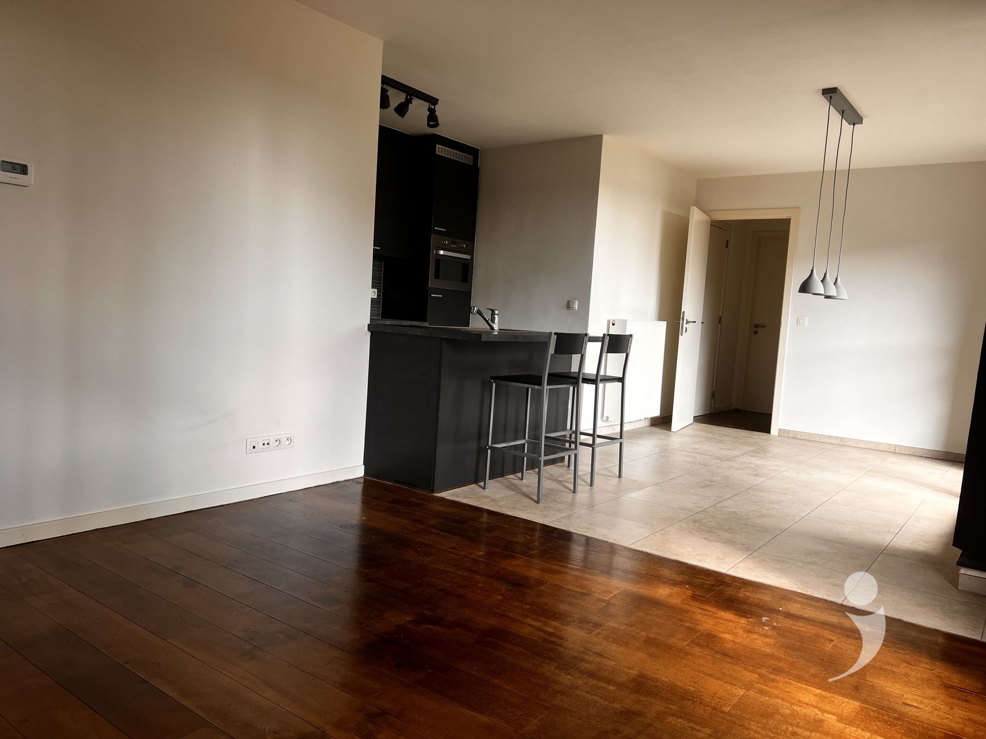 appartement met 2 slaapkamers - foto 2