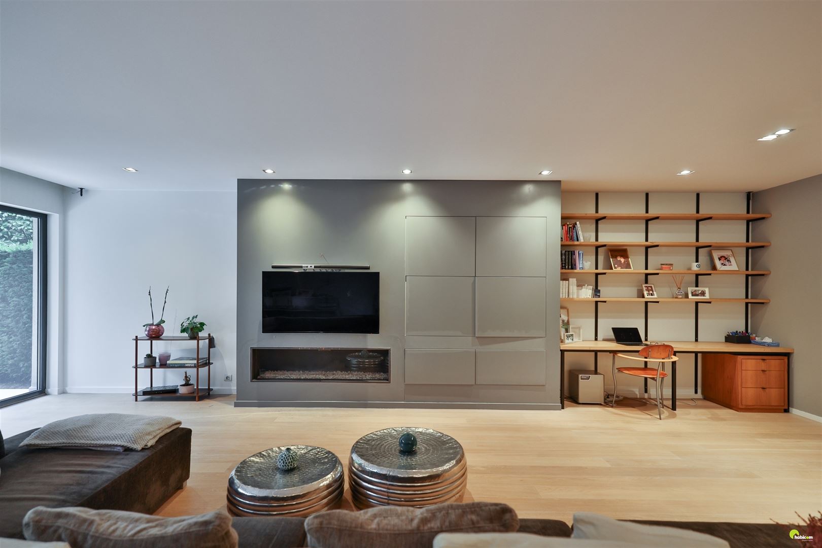 Appartement à vendre à Kontich avec 2 chambres - photo 2