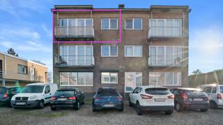 Appartement à vendre à Maasmechelen