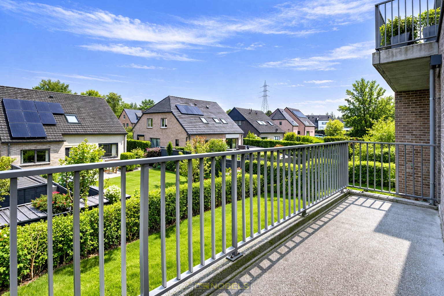 Te koop, lichtrijk 2-slpk appartement met ondergrondse staanplaats  te Oudenaarde - photo 2