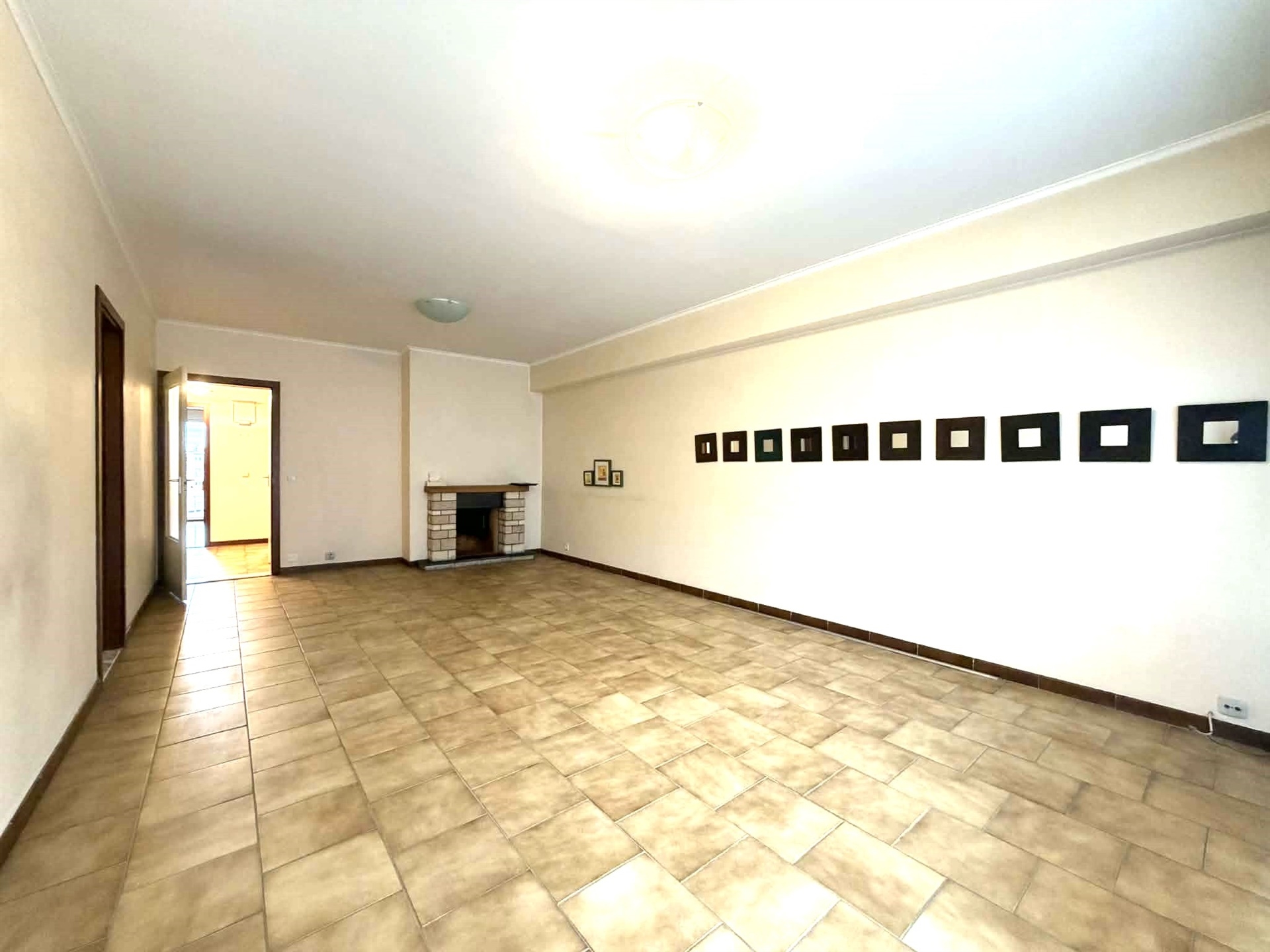 Apartment for rent in Berchem-Sainte-Agathe with 2 bedrooms - photo 4