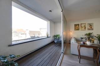 3-slaapkamerappartement met gezellig terrasOp zoek naar een modern en instapklaar drie-slaapkamerappartement op een uitstekende locatie? Dan is dit...