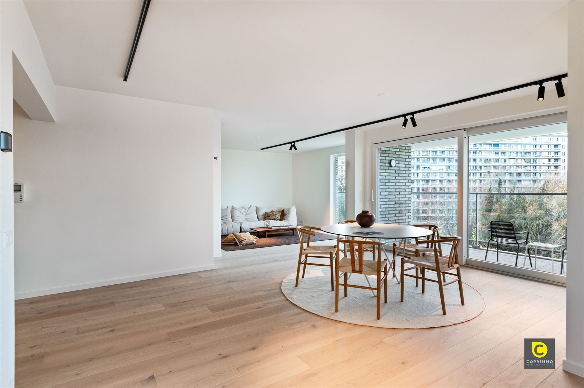 Appartement - photo 2