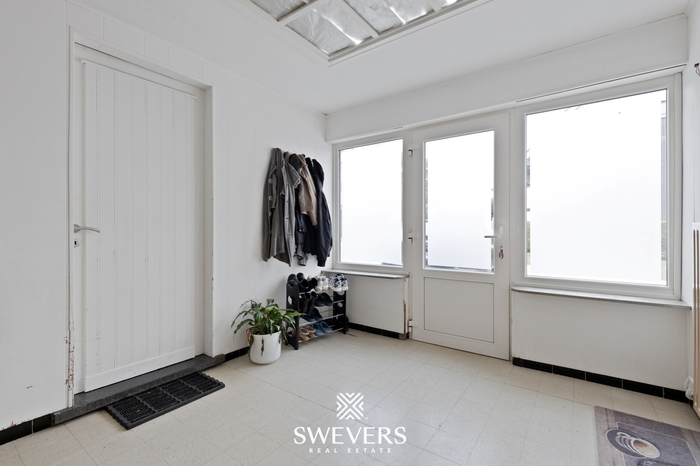 Karaktervolle woning 3 slaapkamers en renovatiepotentieel - foto 2