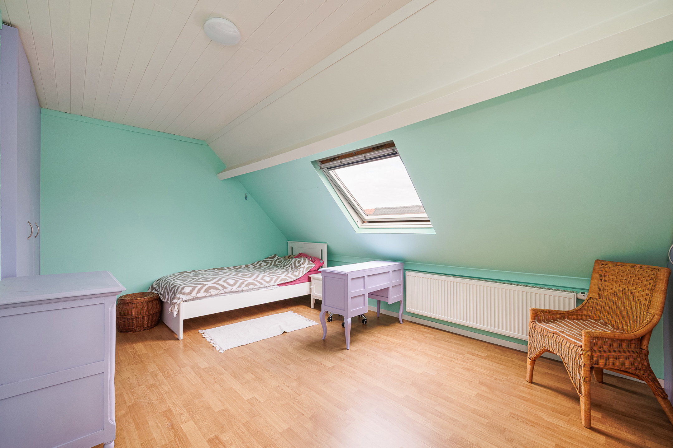 Te renoveren woning met 4 slaapkamers in hartje Lier.  - foto 5