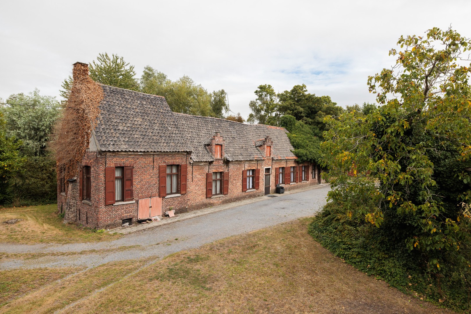 Maison à vendre à Gand avec 3 chambres - photo 2