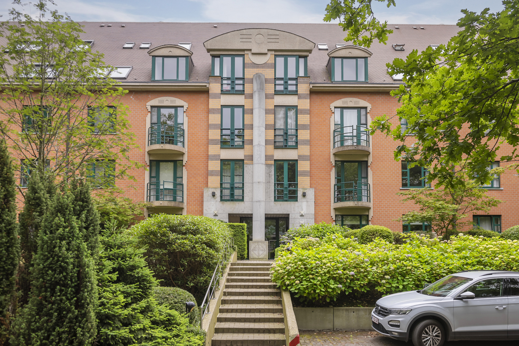 Apartment for sale in Brasschaat with 3 bedrooms - photo 5