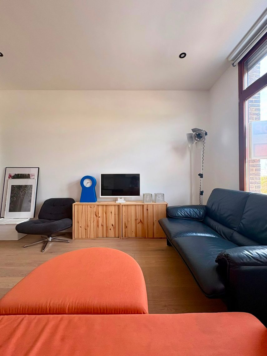 Appartement te koop in Deurne met 1 slaapkamer - foto 5
