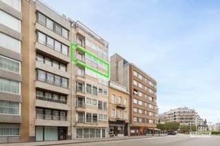 Apartment for rent in Ostend