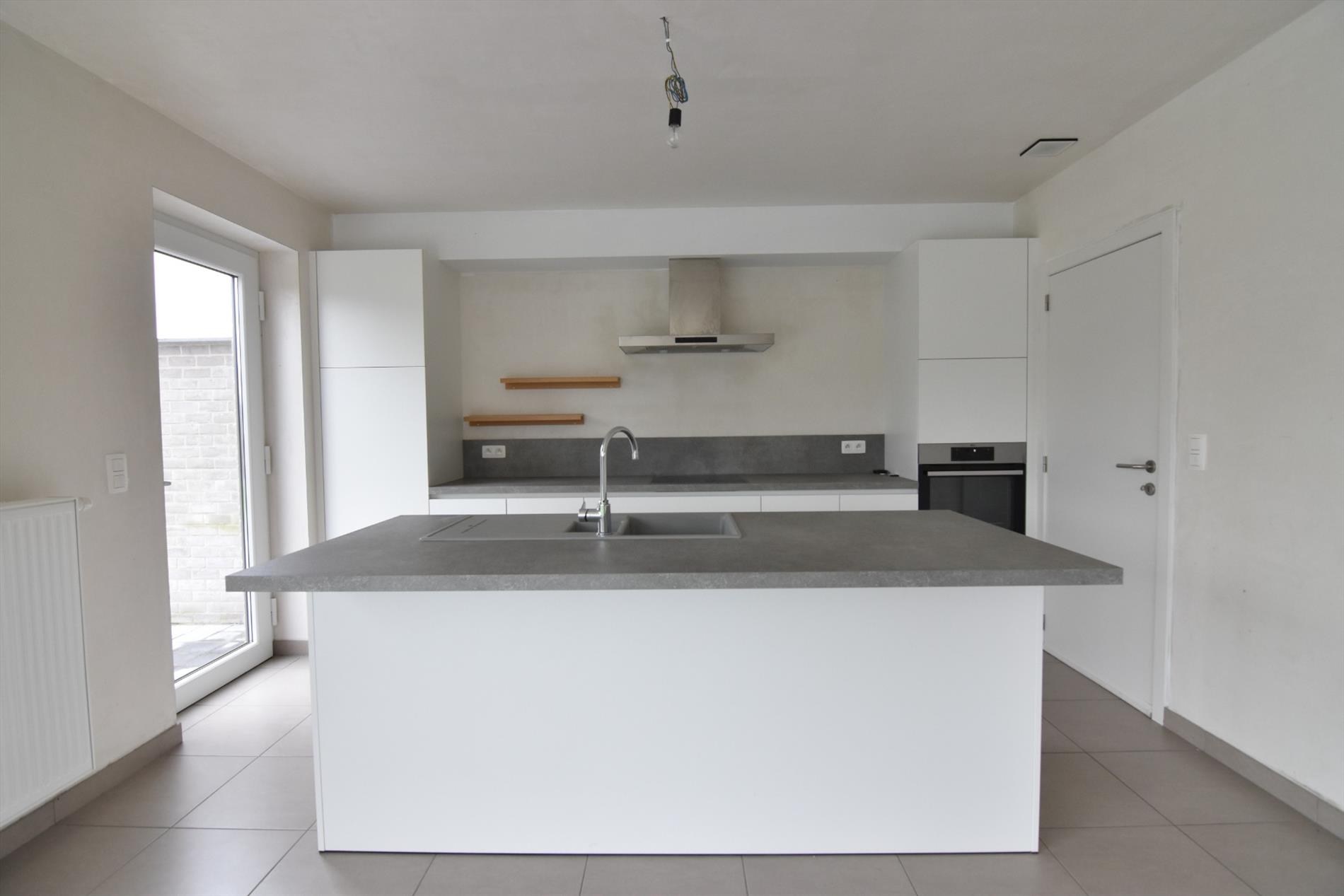 Ruime woning met garage in de Vosseslag (De Haan) - foto 5