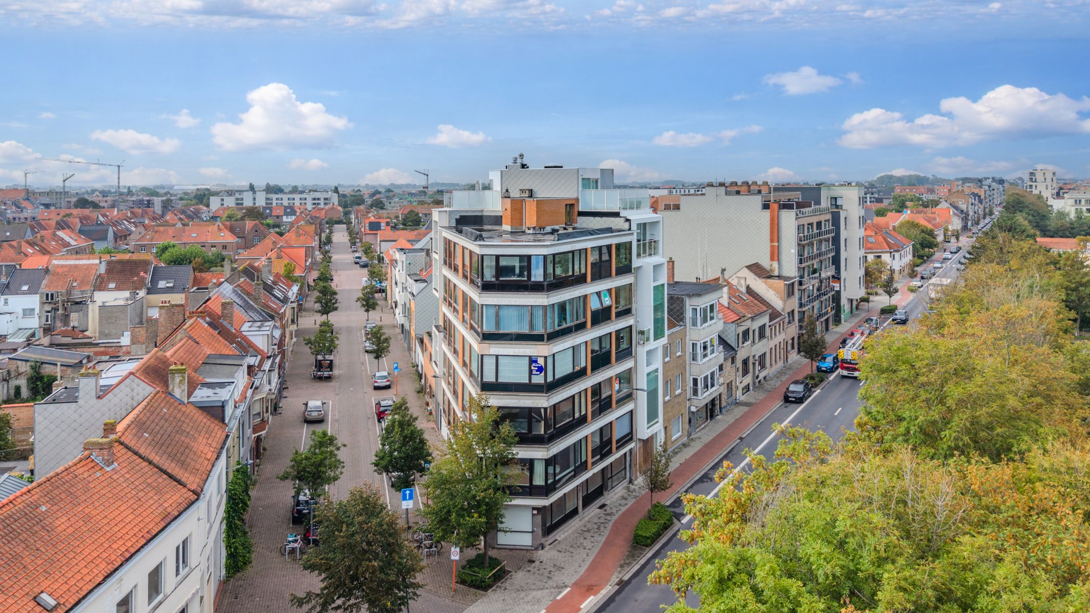 2-slaapkamerappartement op topligging in Oostende – €179.500 - foto 3
