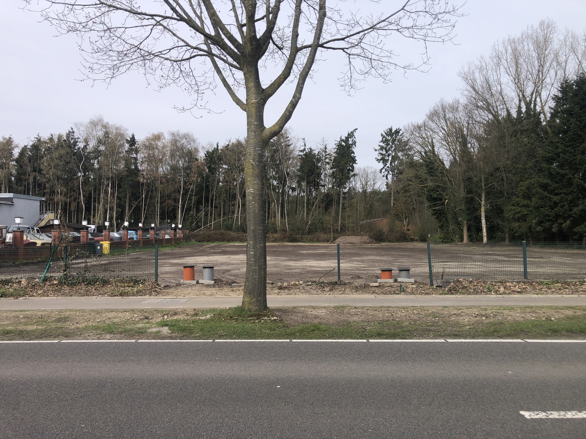 Grond te koop in Hoogstraten - foto 1