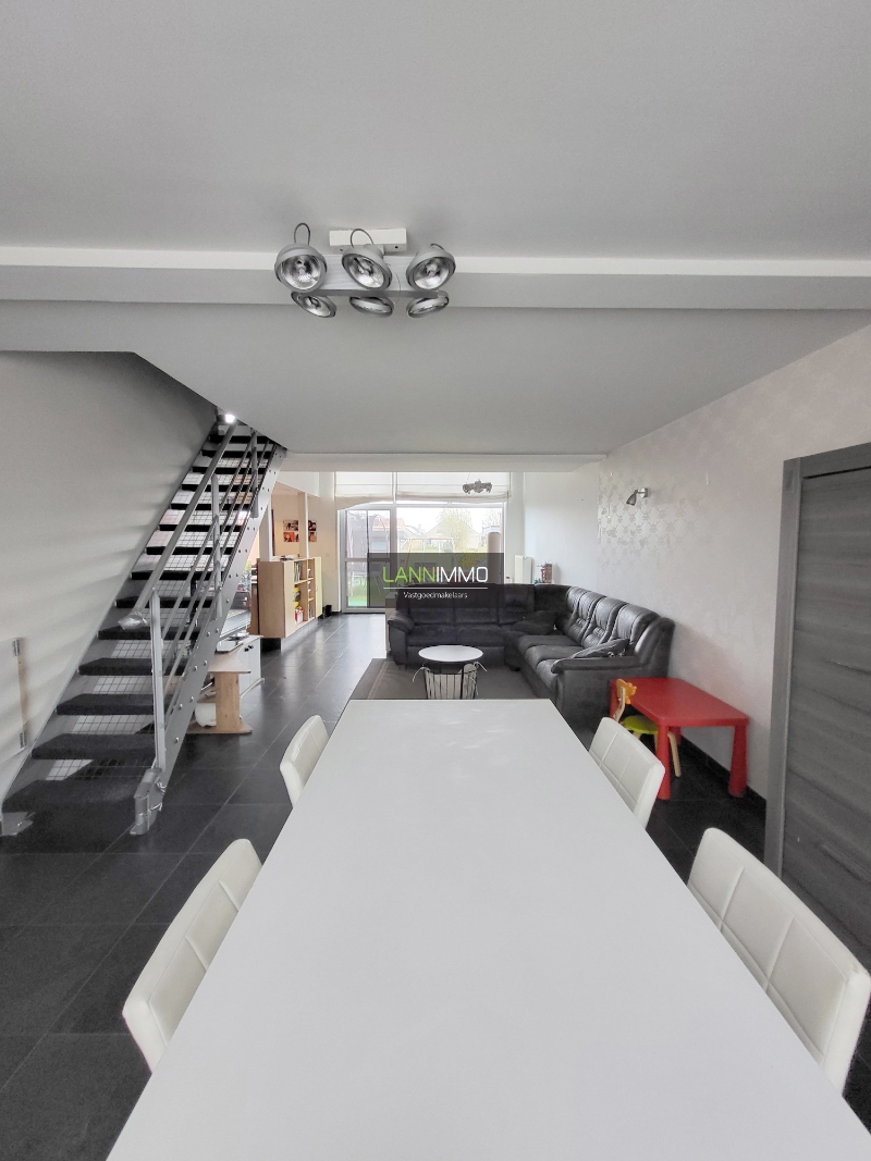 Goed onderhouden starterswoning met 3 slaapkamers - foto 5