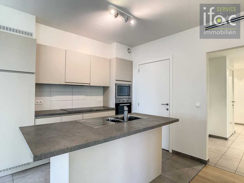 Appartement te huur in Tervuren met 2 slaapkamers - foto 4