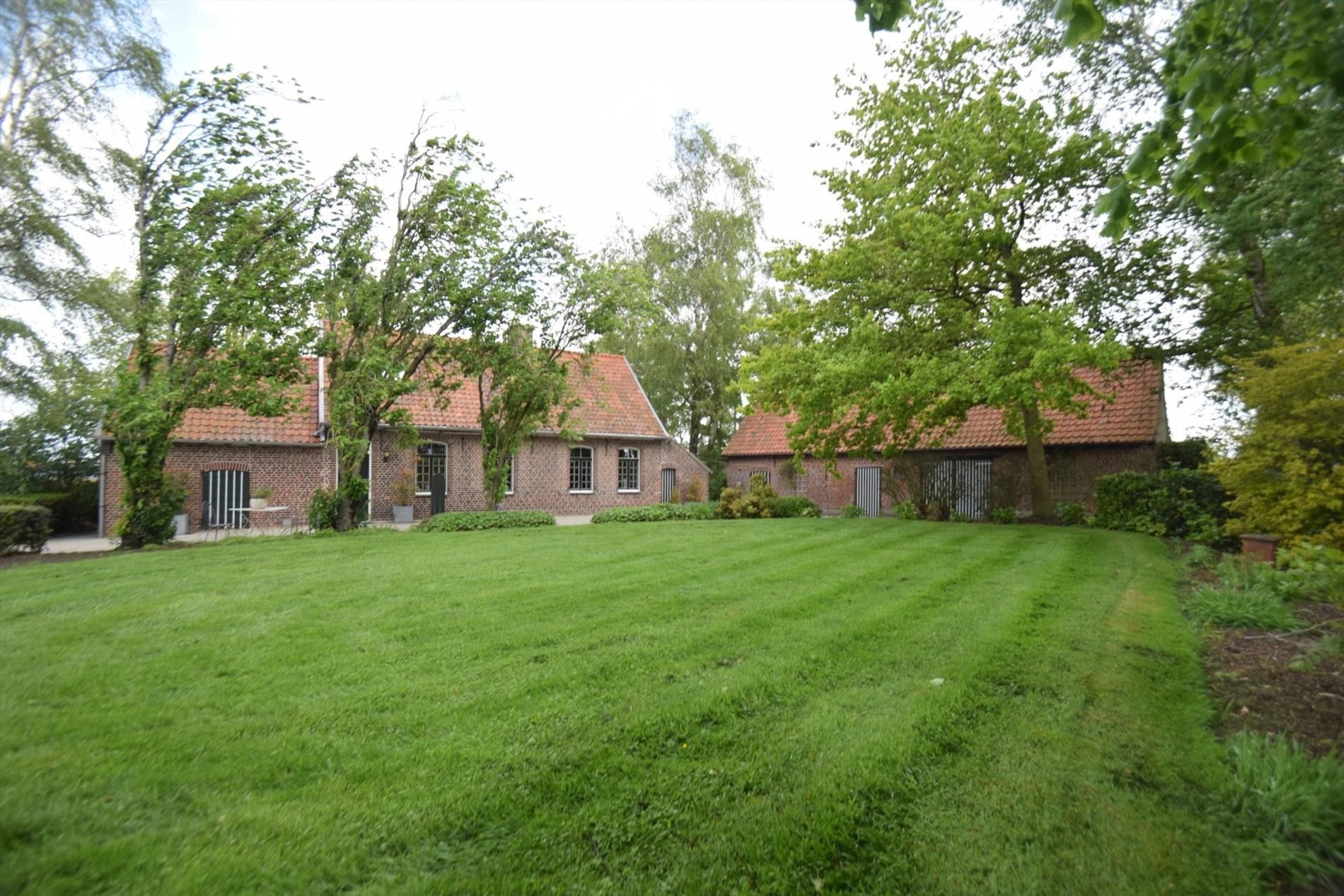Woning in Ardooie