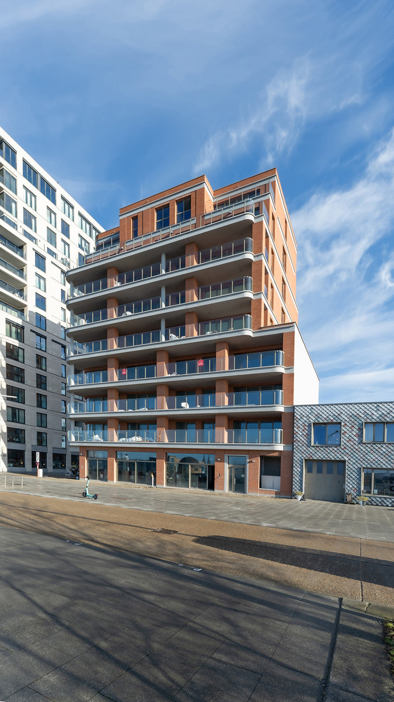 Appartement te koop in Oostende met 2 slaapkamers - foto 5