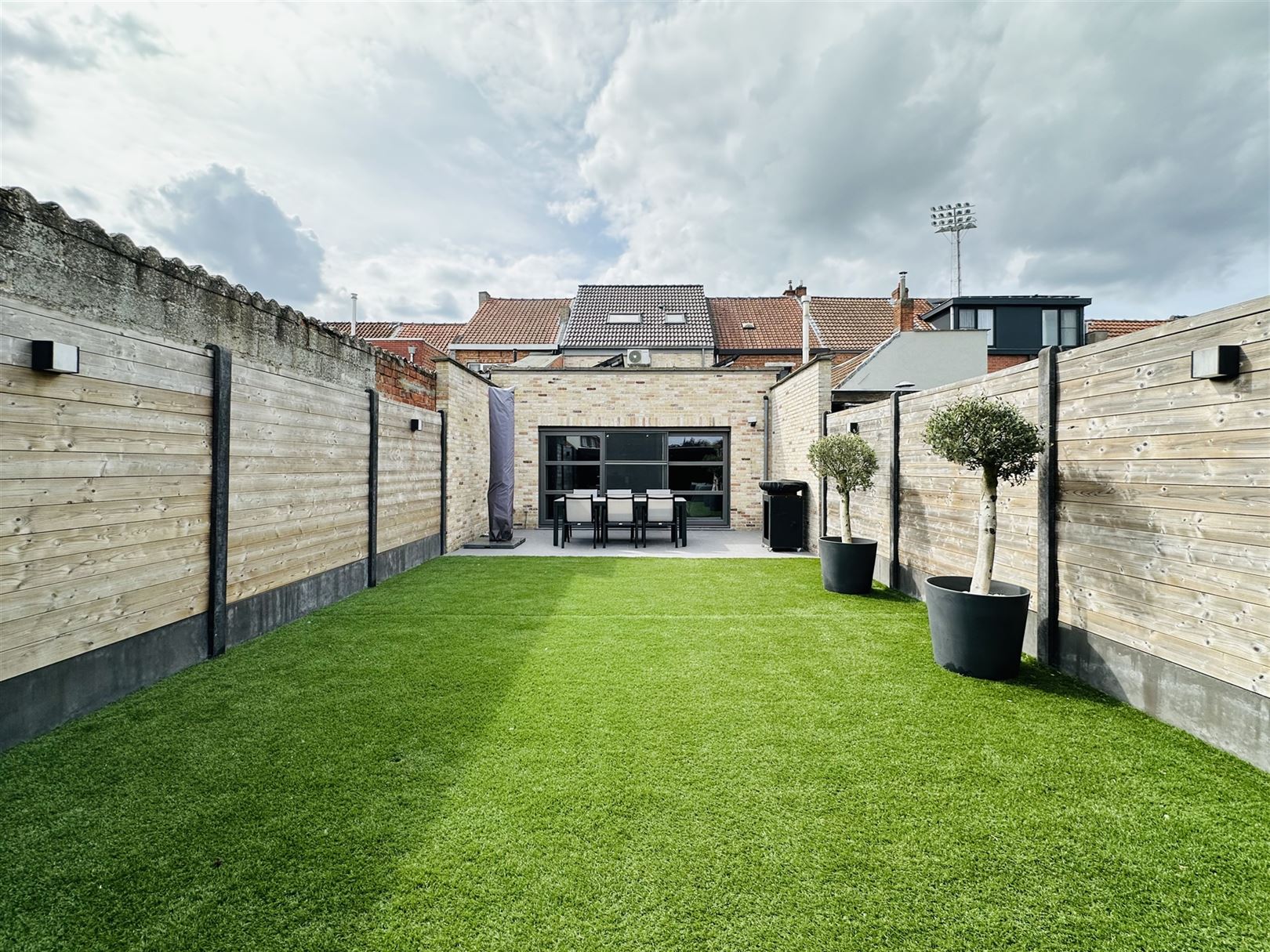 Instapklare woning met garage - foto 2