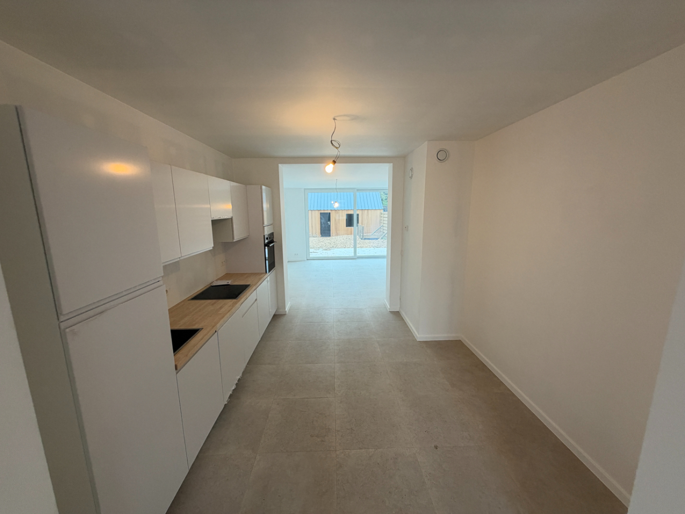 4 slaapkamer nieuwbouw woning te huur - foto 4