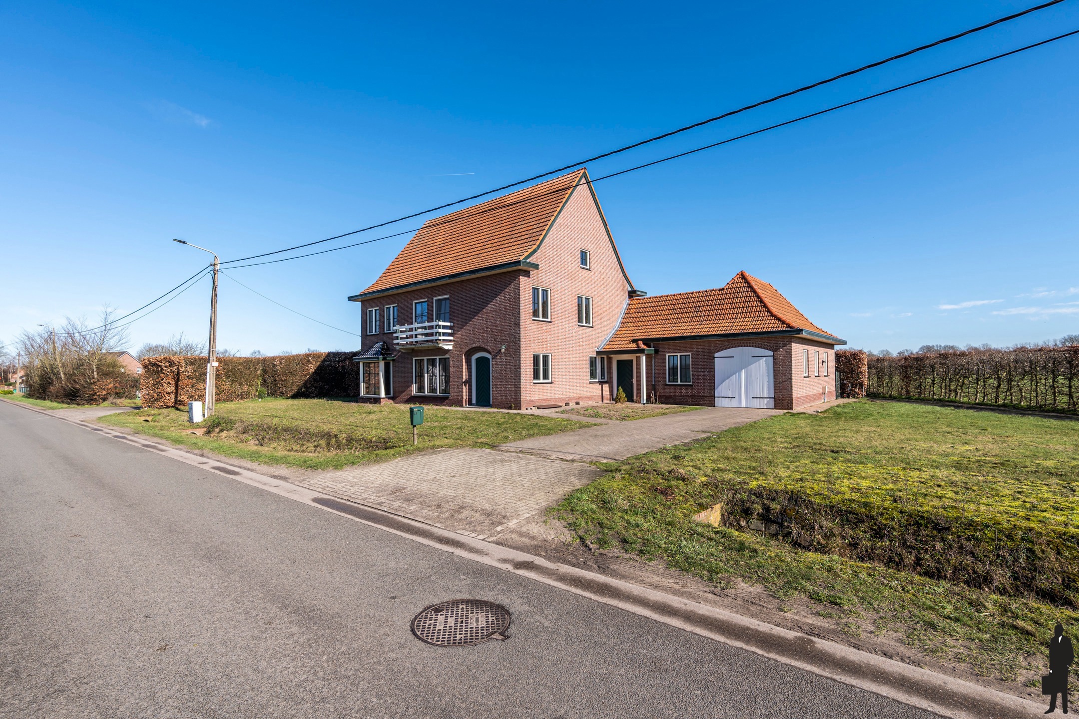 Maison à louer à Ravels