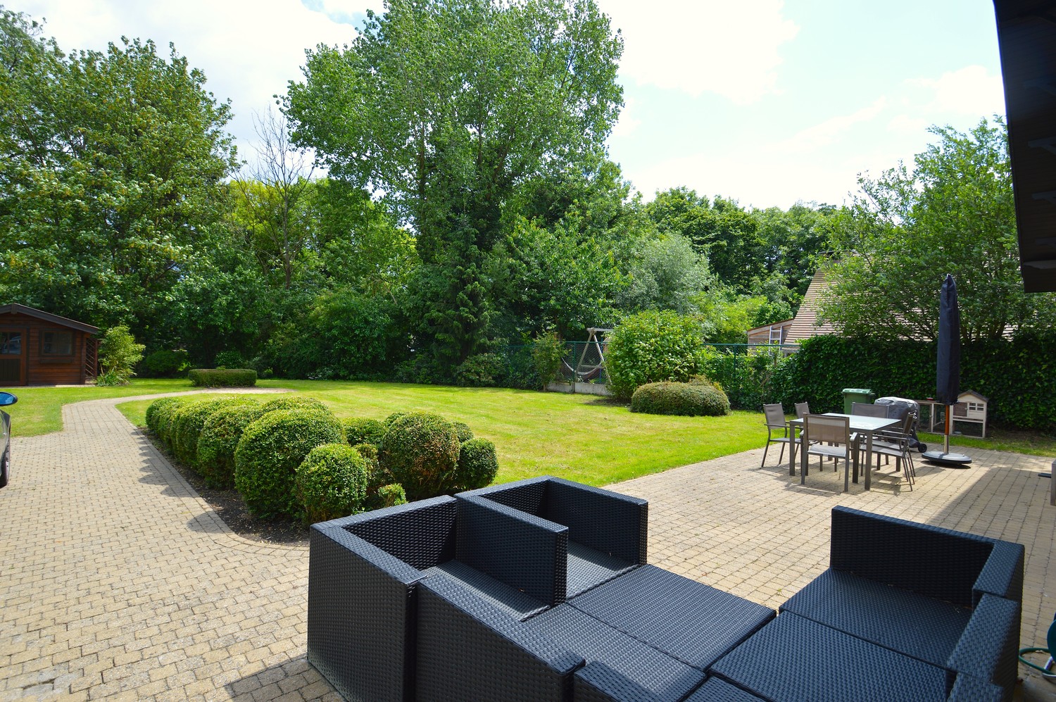 Maison à vendre à Baasrode avec 5 chambres - photo 5
