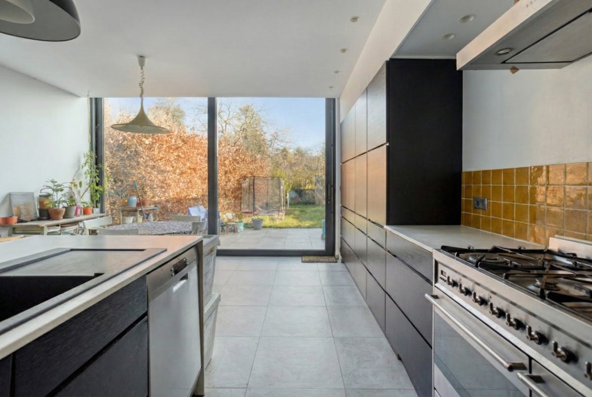 Authentic renovated mansion in the center of Grobbendonk - photo 4