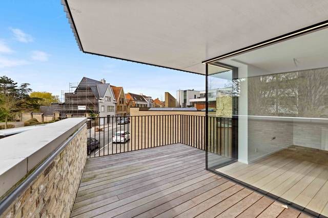 Project te koop in Veurne