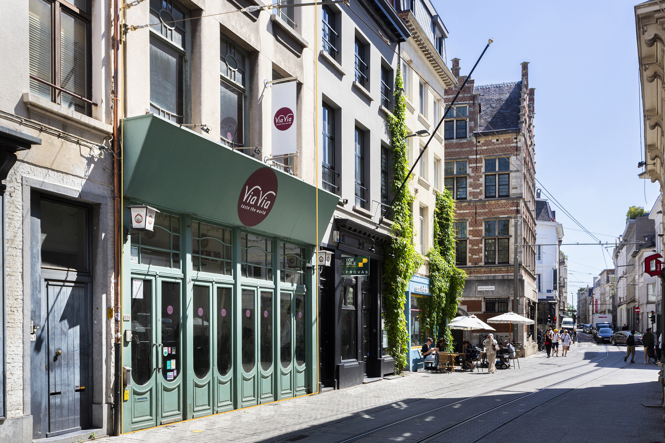 House for sale in Antwerp - photo 2