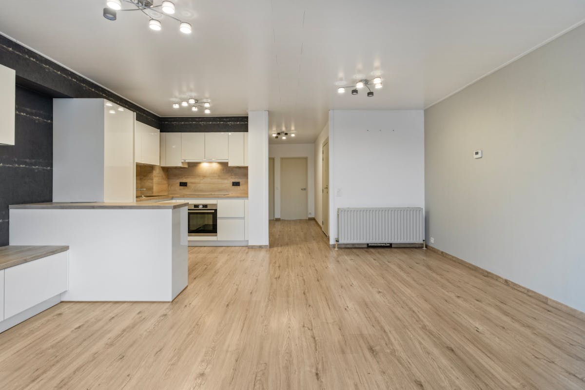 Appartement met twee slaapkamers te koop te Blankenberge - foto 5