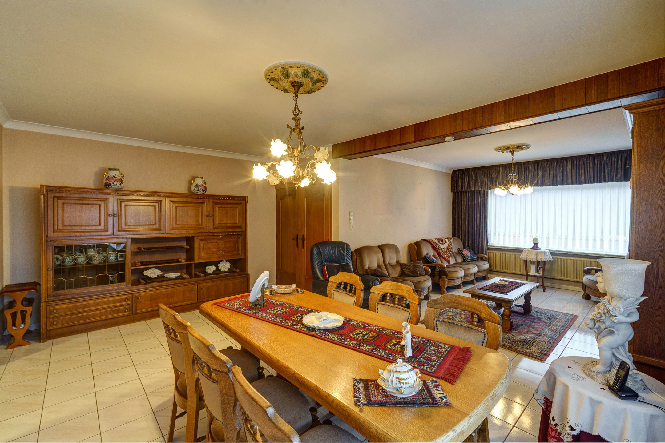 Te renoveren gezinswoning met vijf slpk in Geel (Oosterlo) - foto 5