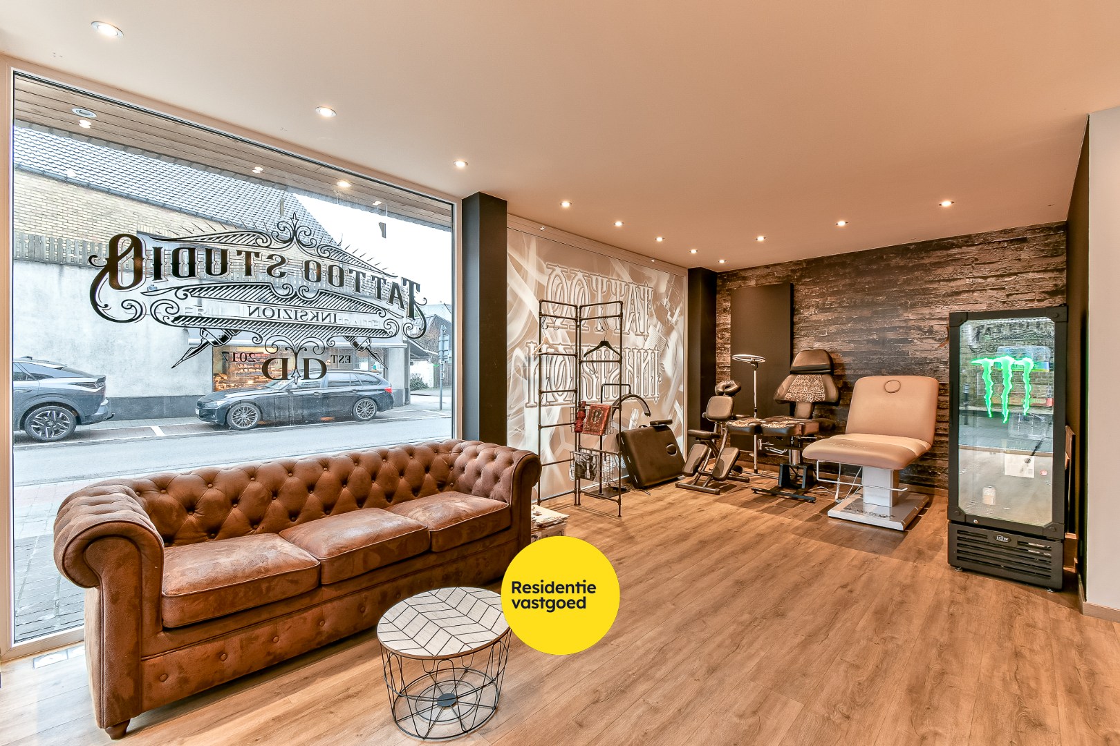 Centraal gelegen handelsruimte te Gistel - foto 2