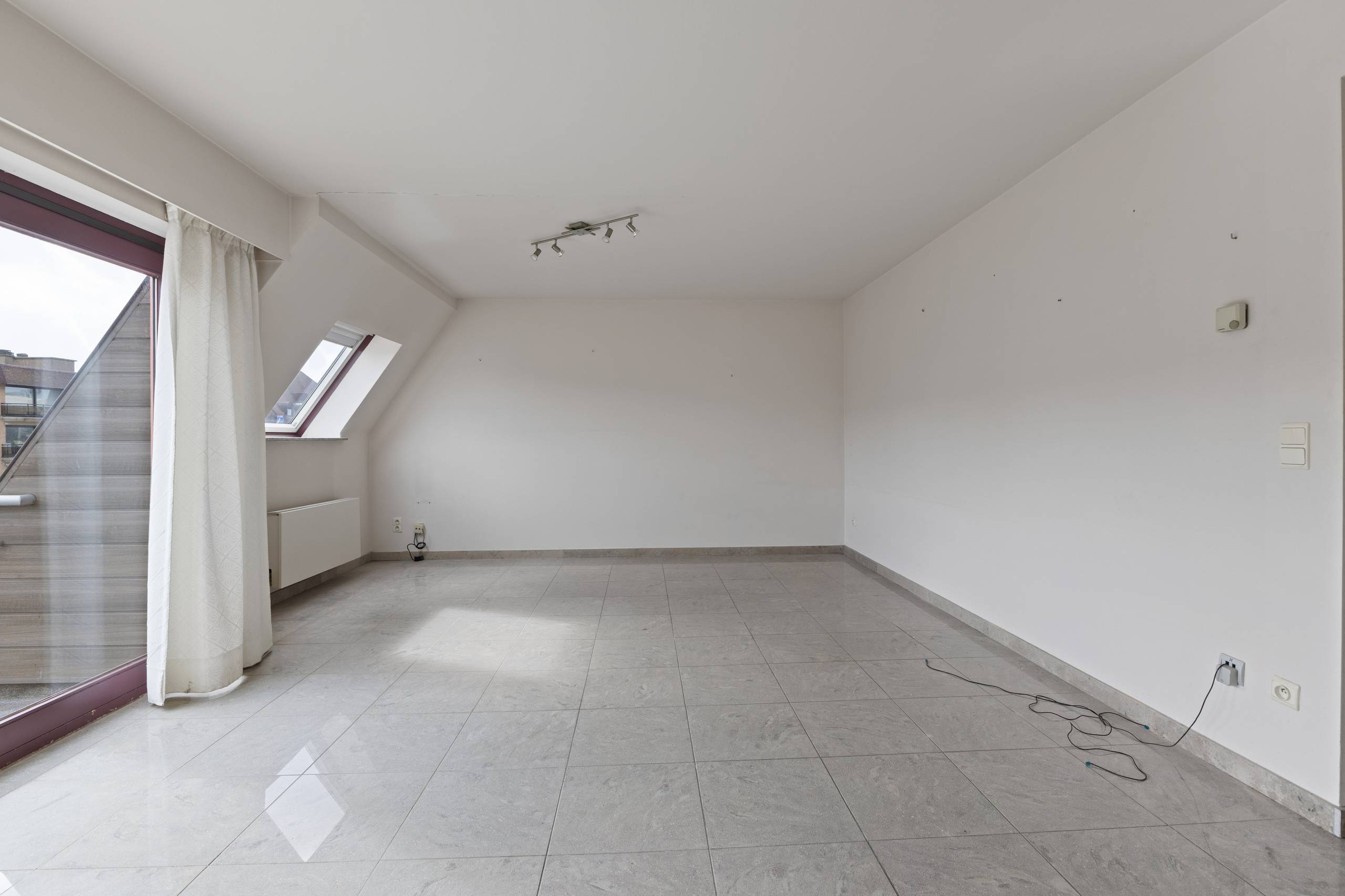 Instapklaar appartement met 2 terrassen in Koksijde! - foto 4