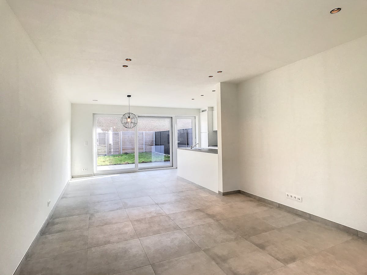 Maison BEN de 3 chambres à vendre à Zwankendamme - photo 4