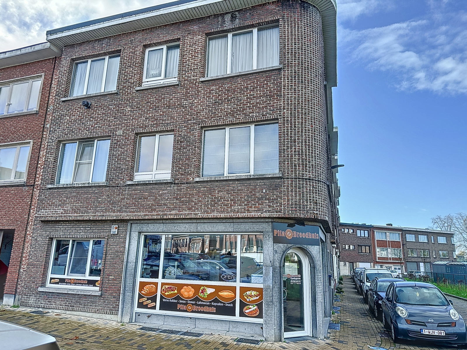 Commercial for sale in Boom - photo 4