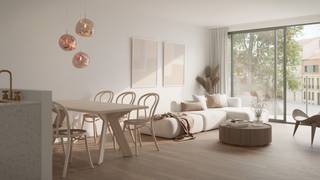 Apartment for sale in Hasselt