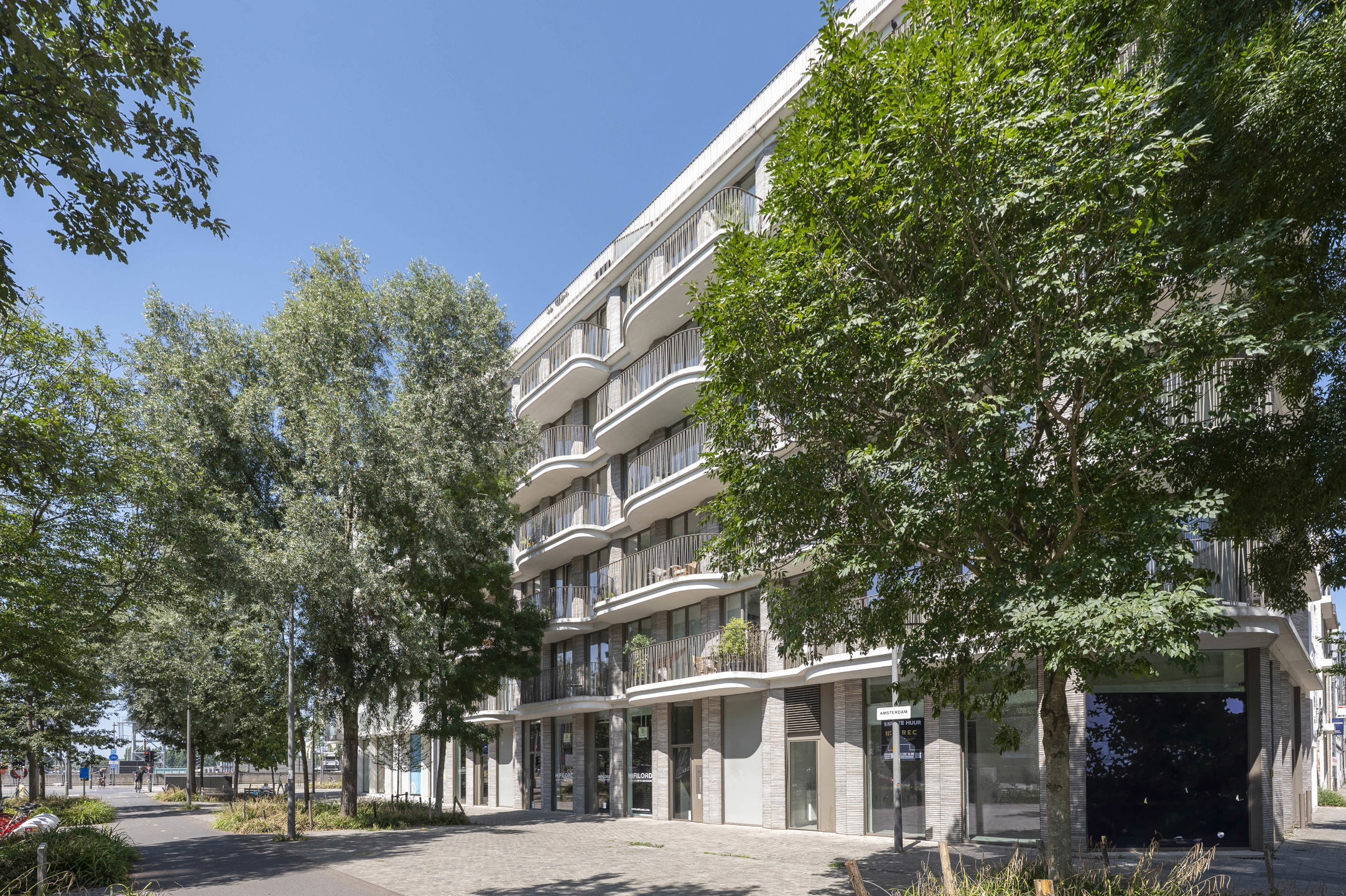 Apartment for rent in Antwerp with 2 bedrooms - photo 1