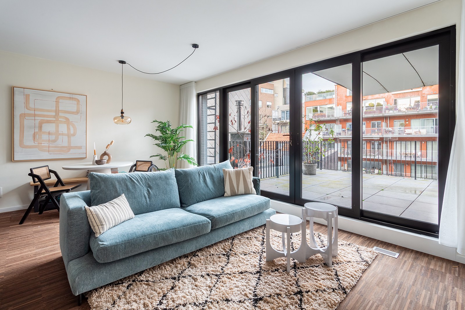 Wonen of investeren op 't Zuid - foto 3