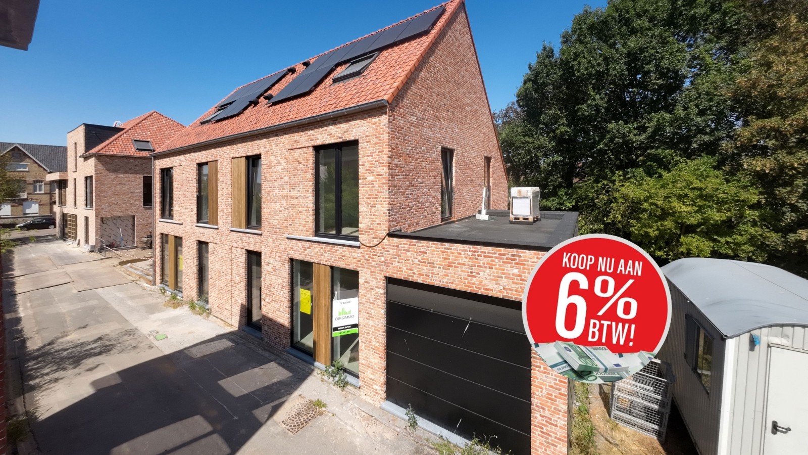 Maison à vendre à Staden