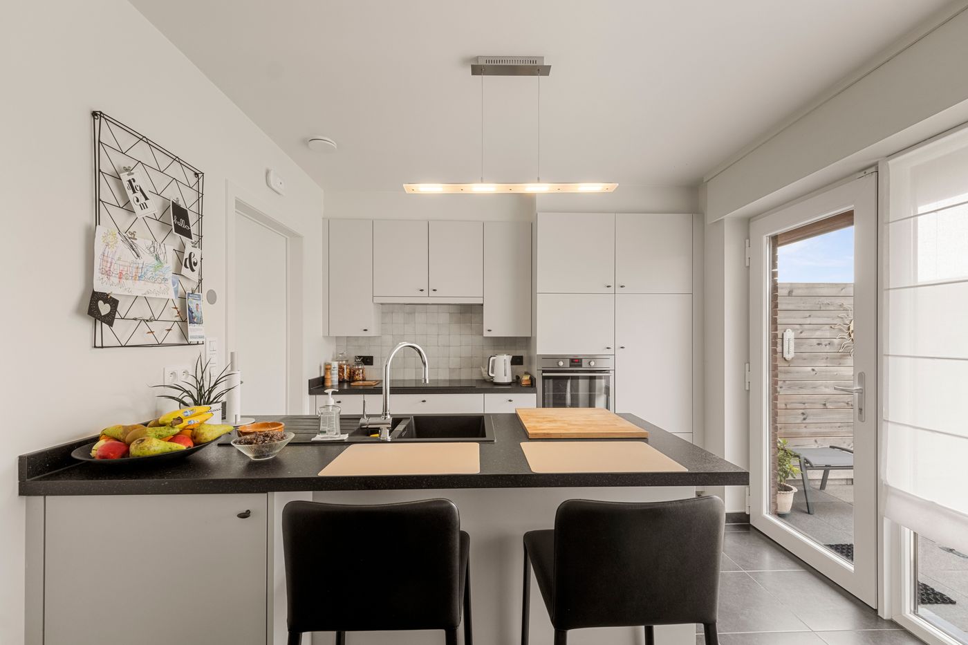 Energiezuinige halfopen bebouwing te koop - photo 5