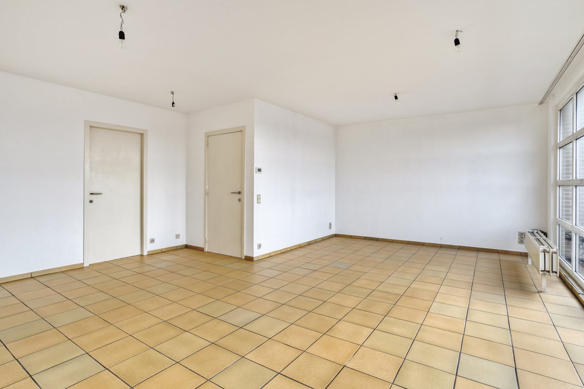 Instapklaar energiezuinig appartement met 3 slaapkamers in hartje Roeselare - foto 3