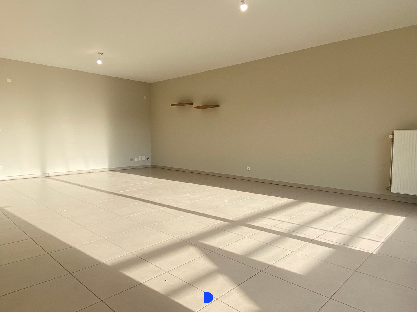 Apartment for rent in Passendale with 2 bedrooms - photo 2