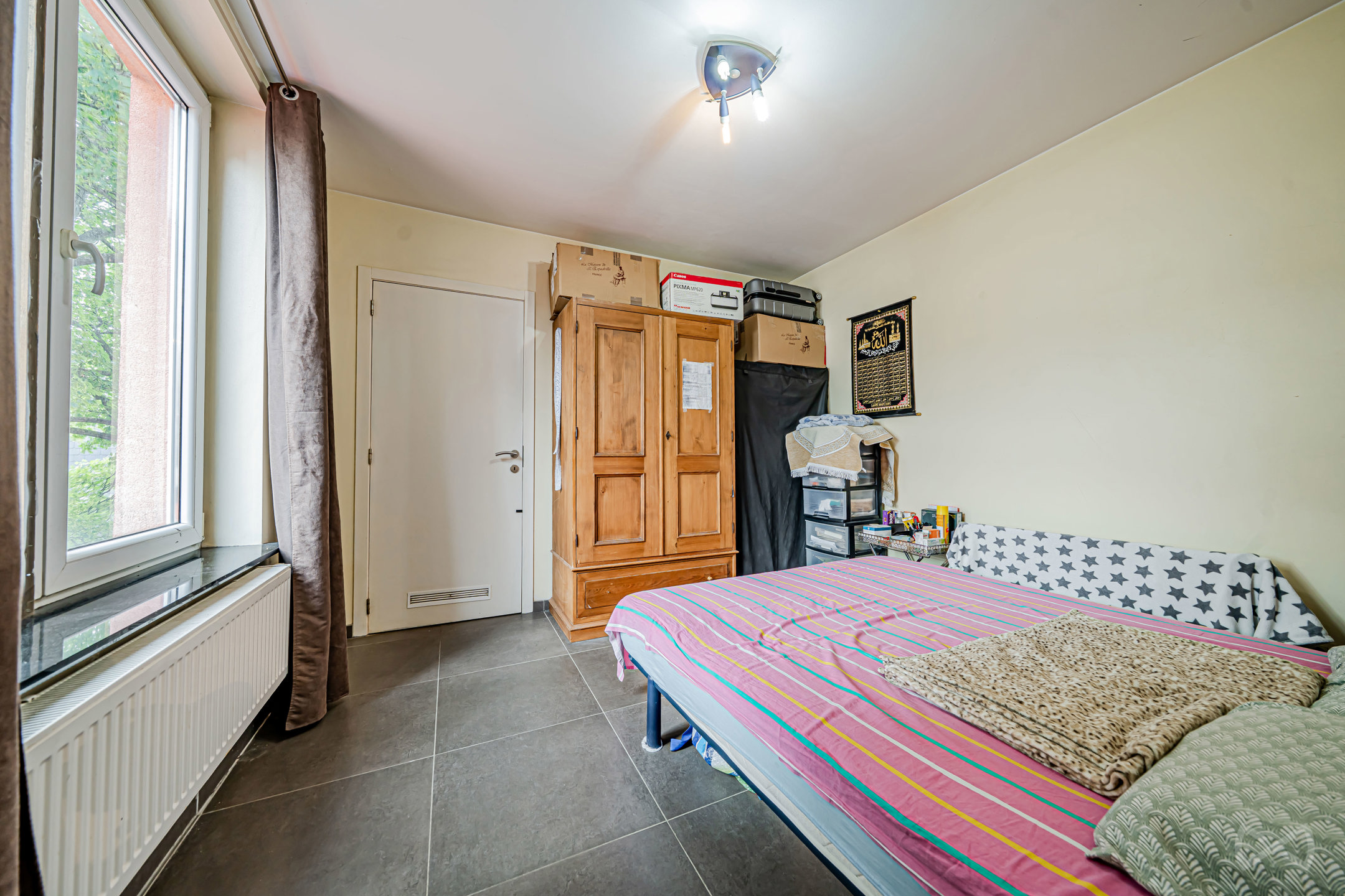 Appartement à vendre à Seraing avec 1 chambre - photo 5