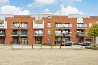 Appartement à vendre à Genk