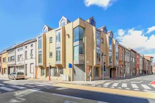 Appartement à louer à Alost