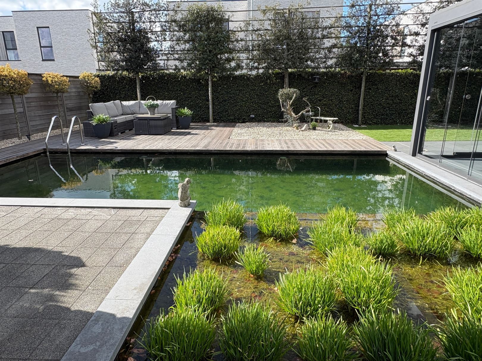 Woning - foto 3