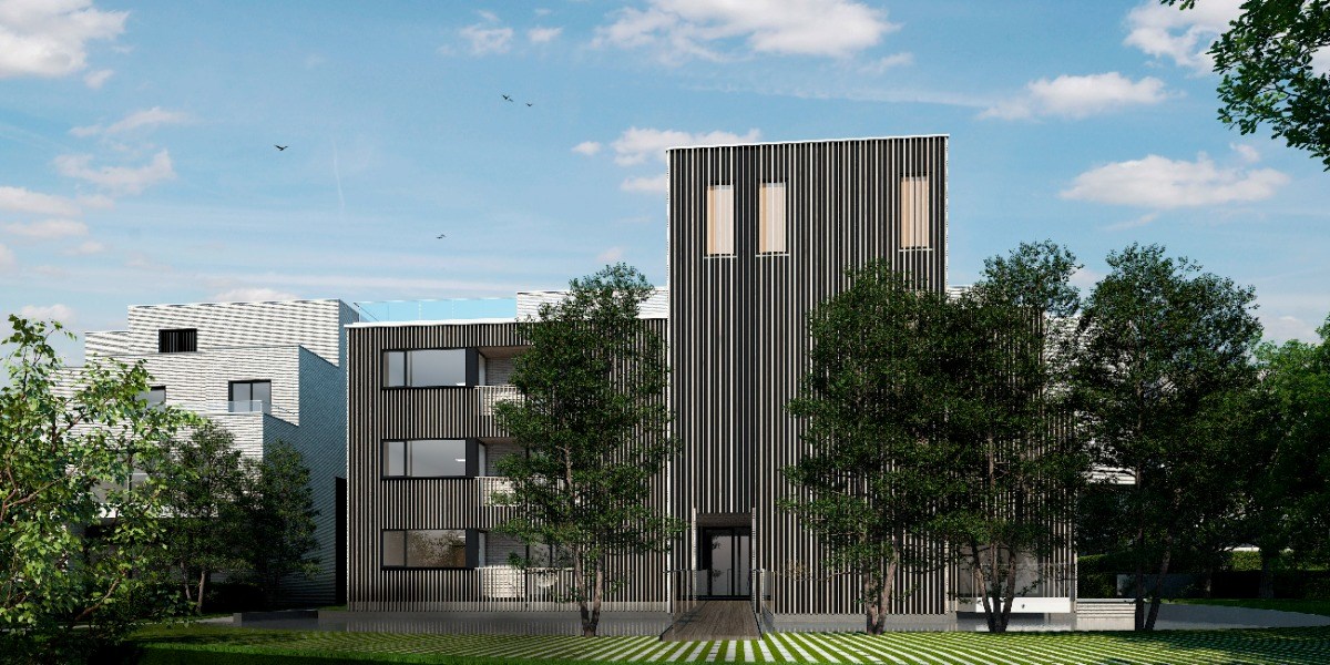 Uniek nieuwbouwproject te centrum Ieper. - foto 5